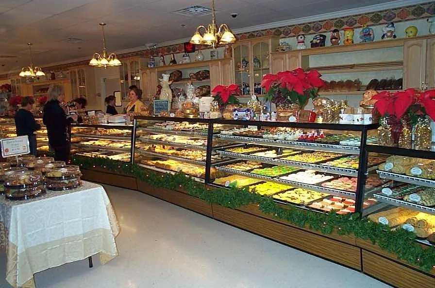 Merritt's Bakery